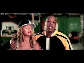 Jay-Z '03 Bonnie & Clyde (feat Beyonce)